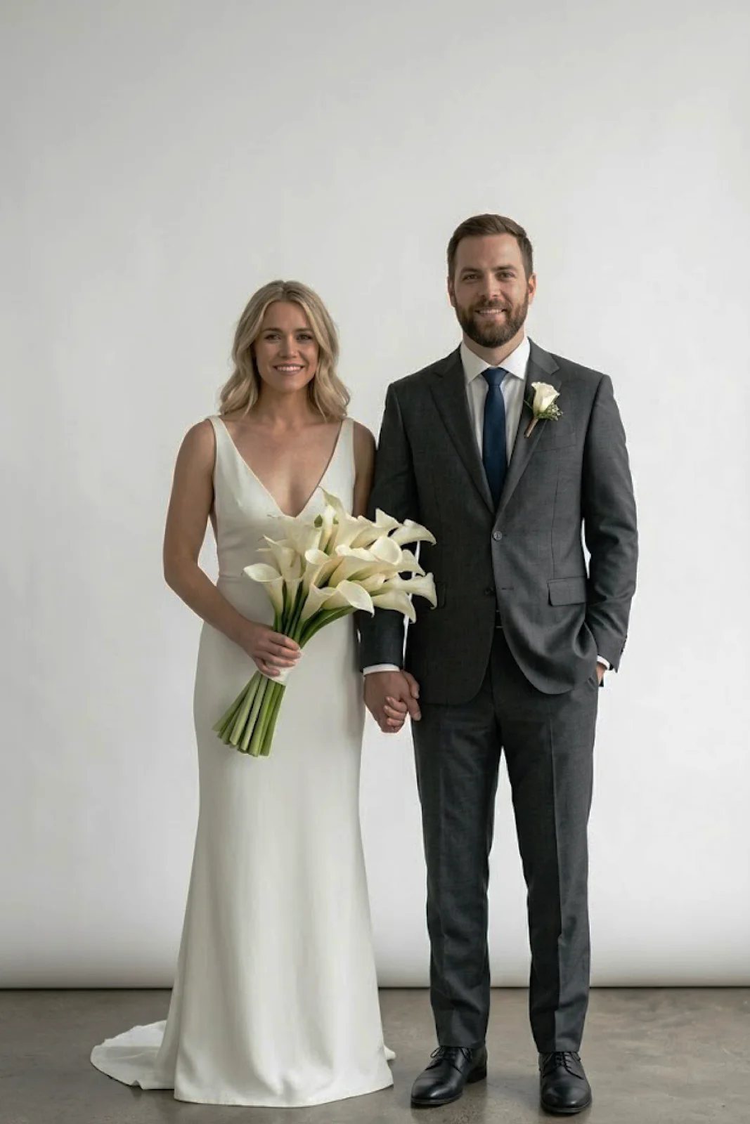 Getting Married